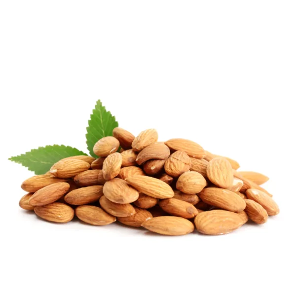 HUILE D'AMANDES DOUCES RAFFINÈE