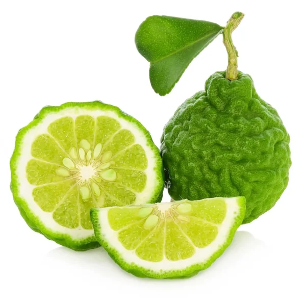 HUILE ESSENTIELLE BERGAMOTE