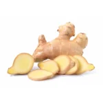 MACÉRAT DE GINGEMBRE