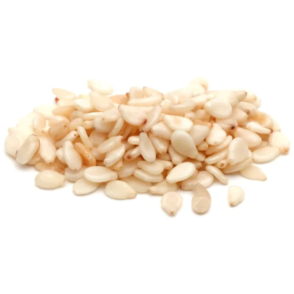 HUILE DE SESAME